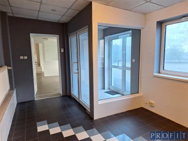 Lokal Katowice