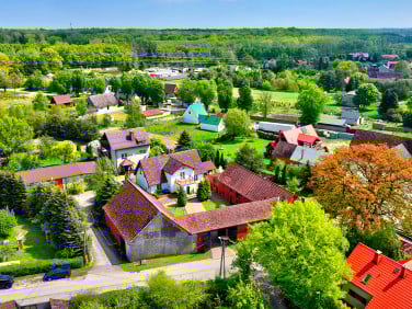 Dom Ustka sprzedaż