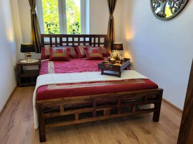 Mieszkanie Gorzów Wielkopolski