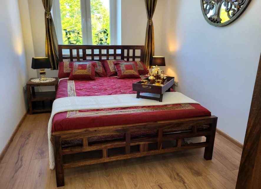 Mieszkanie Gorzów Wielkopolski