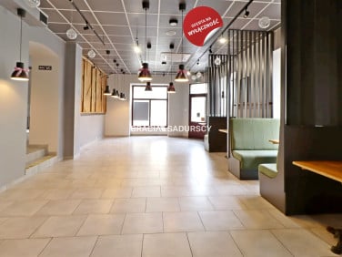 Lokal Tarnów