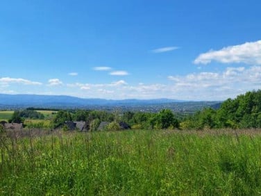 Działka budowlana Nowy Sącz