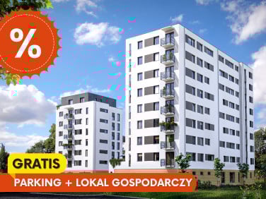 Osiedle Lotnictwa Polskiego 12