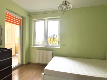 Mieszkanie Nowy Tomyśl