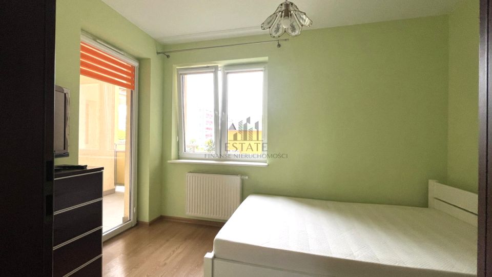 Mieszkanie Nowy Tomyśl