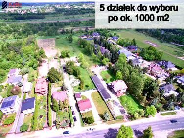 Działka Częstochowa