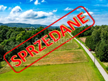 Działka budowlana Kopytówka
