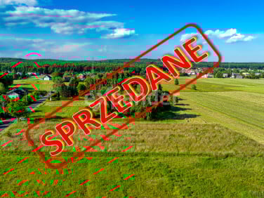 Działka budowlana Orzesze sprzedam