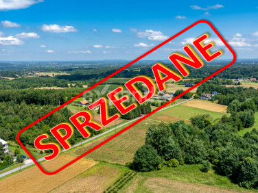 Działka budowlana Kopytówka