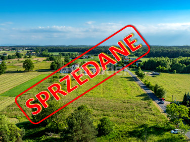 Działka budowlana Orzesze sprzedam