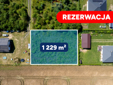 Działka Polanów