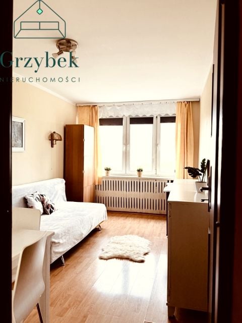 Mieszkanie Kraków