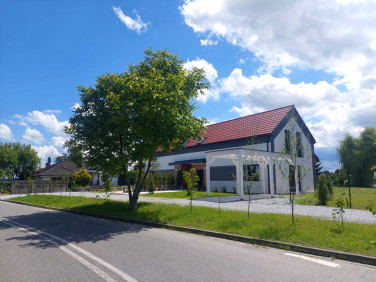 Mieszkanie Tyniec Mały