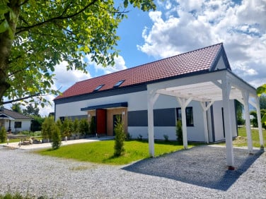 Dom Małuszów