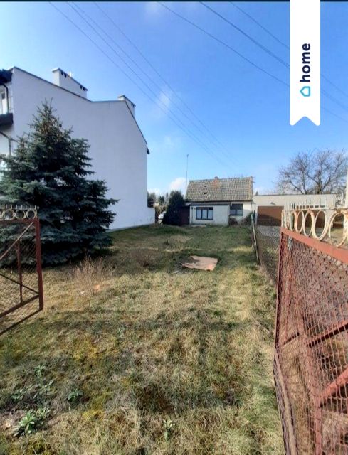 Działka budowlana Bydgoszcz