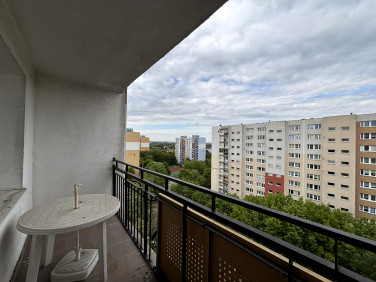Mieszkanie Poznań