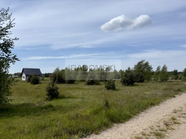 Działka budowlana Nowe Polaszki sprzedam