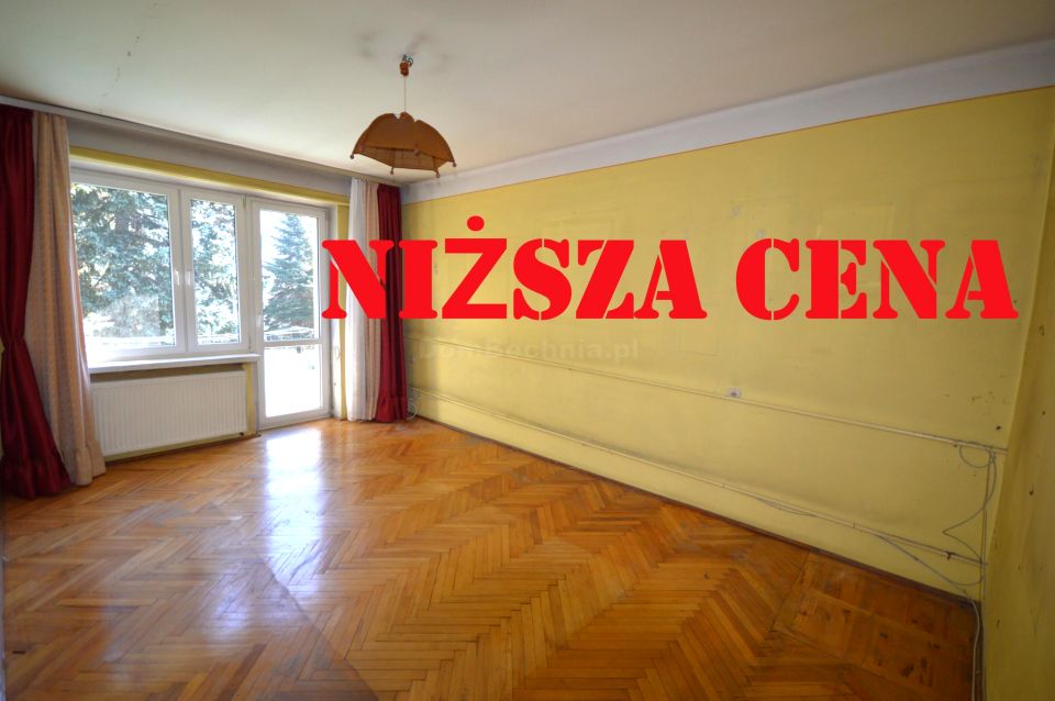 Mieszkanie Bochnia