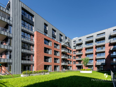 Mieszkanie Kraków