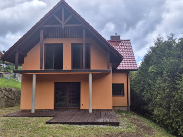 Dom Szczawnica