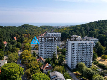 Mieszkanie blok mieszkalny sprzedaż