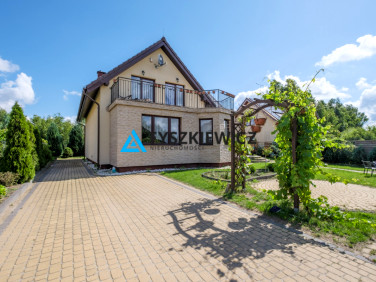 Dom Rębiechowo