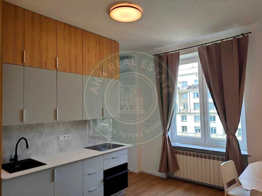 Mieszkanie nad rzeką