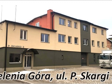 Mieszkanie Jelenia Góra