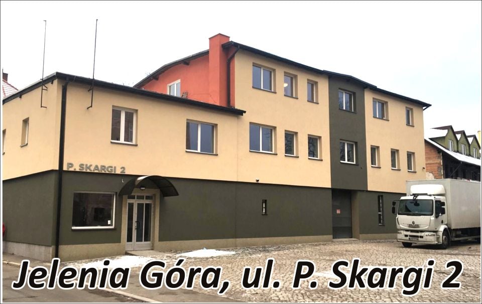 Mieszkanie Jelenia Góra