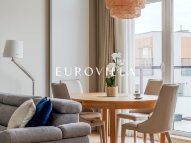 Mieszkanie apartamentowiec Warszawa