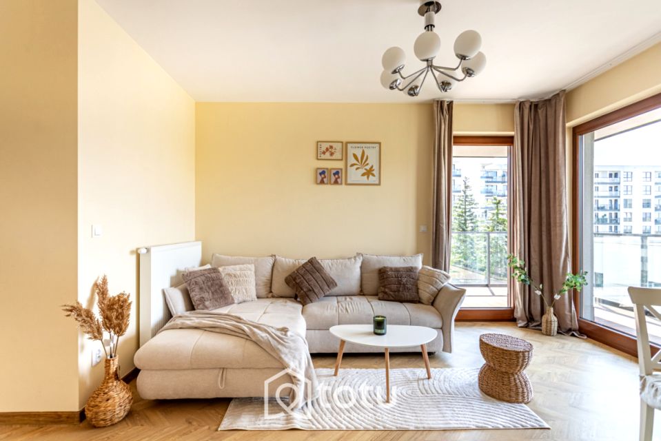 Mieszkanie Warszawa sprzedaż