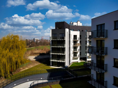 Mieszkanie Kraków