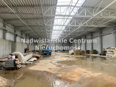 Budynek użytkowy Bodzanów