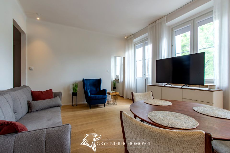 Mieszkanie Białystok