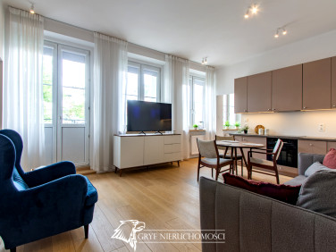 Mieszkanie Białystok