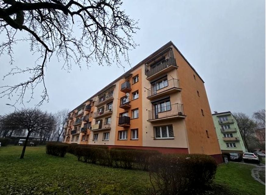 Mieszkanie Zabrze