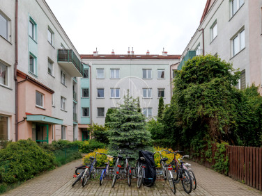 Mieszkanie Warszawa