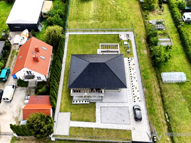 Dom STANOWICE