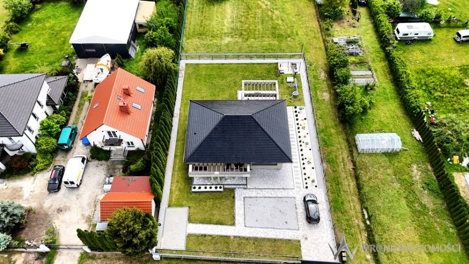 Dom STANOWICE