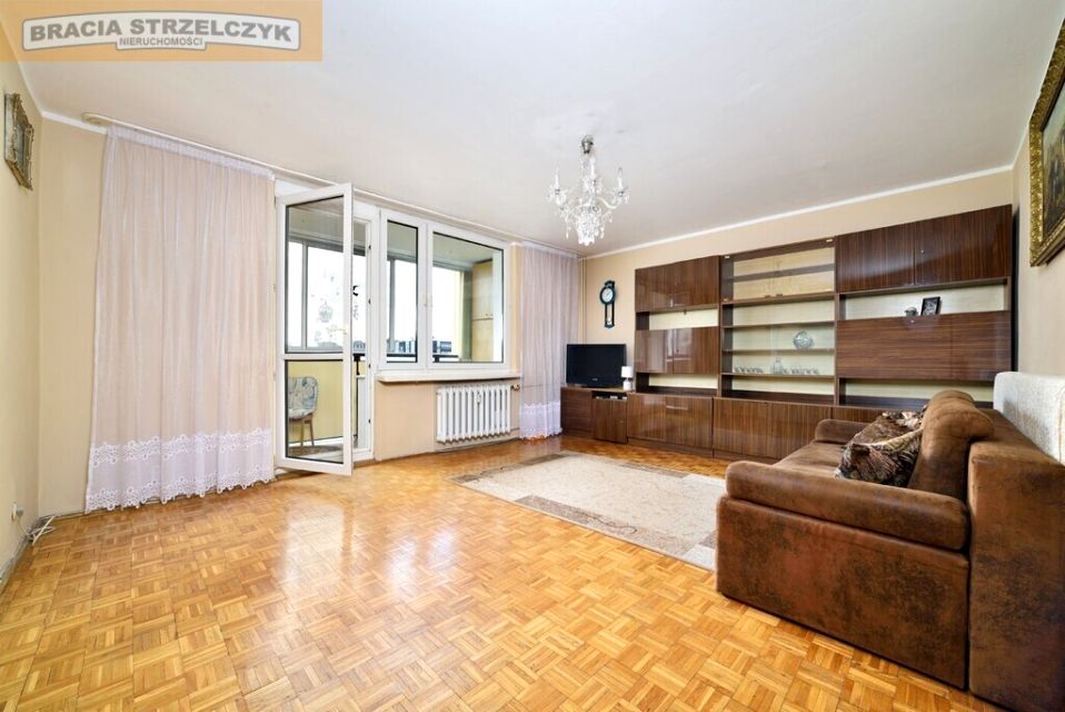 Mieszkanie Warszawa
