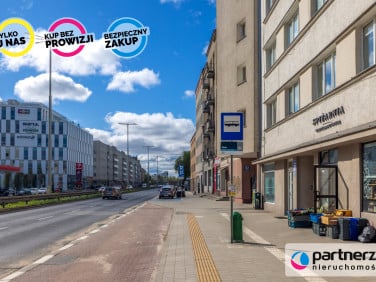 Lokal Gdynia