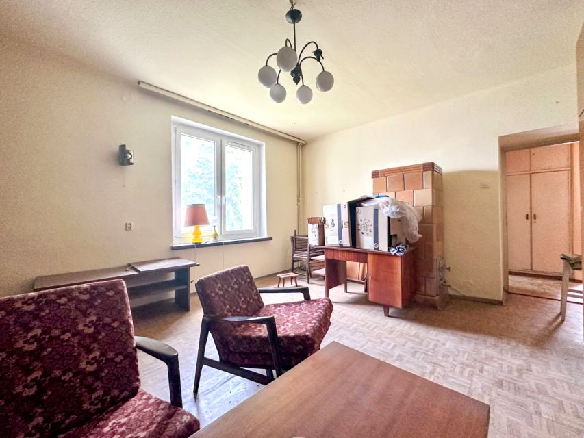 Mieszkanie Katowice sprzedaż