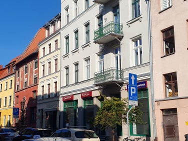 Dom toruń