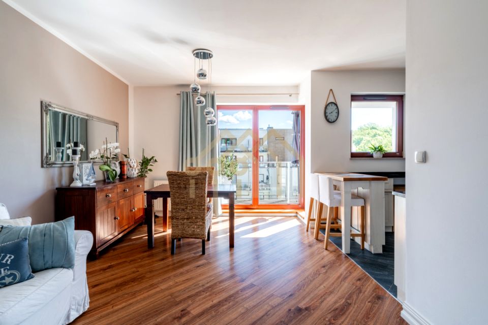 Mieszkanie Gdańsk sprzedaż