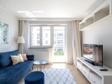 Mieszkanie nad rzeką