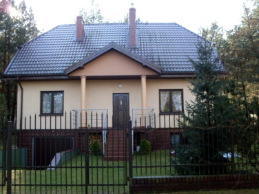 Dom Stare Załubice