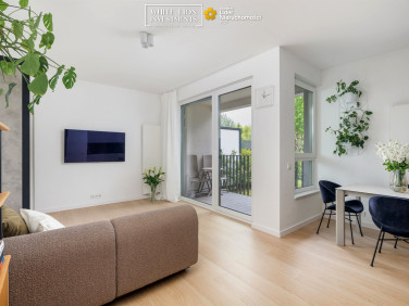 Mieszkanie apartamentowiec Warszawa