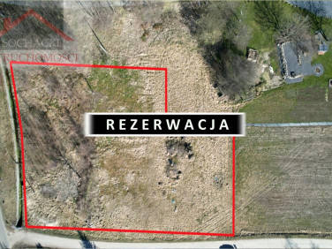 Działka Wyręba