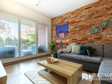 Mieszkanie Gdańsk
