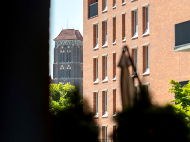 Mieszkanie Gdańsk